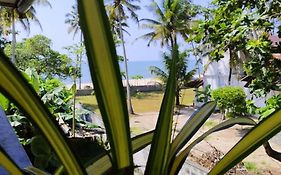 Marari Sibiya Beach Villa