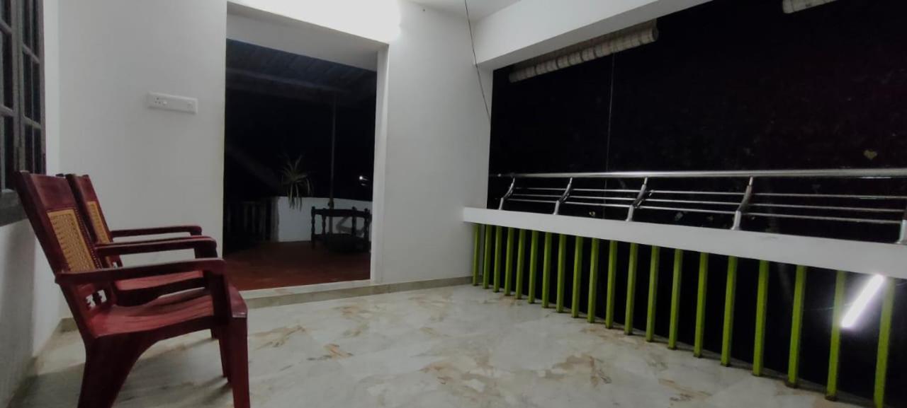 Marari Sibiya Beach Villa Mararikulam Exterior photo