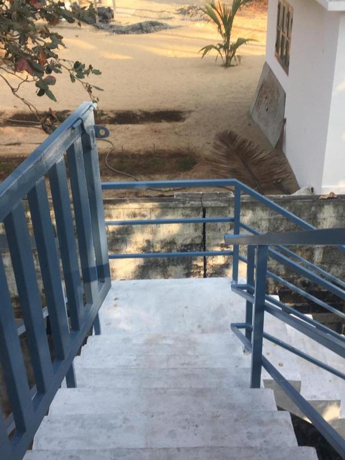 Marari Sibiya Beach Villa Mararikulam Exterior photo