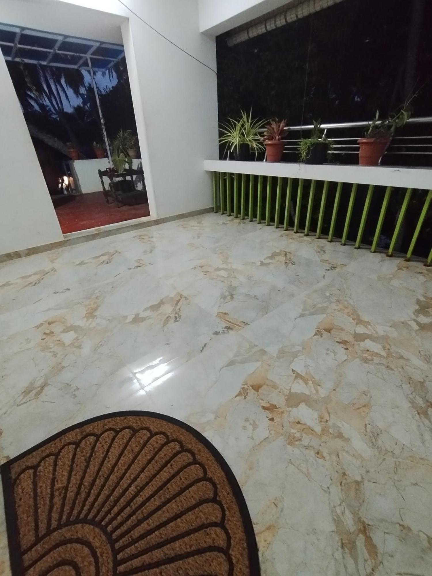 Marari Sibiya Beach Villa Mararikulam Exterior photo
