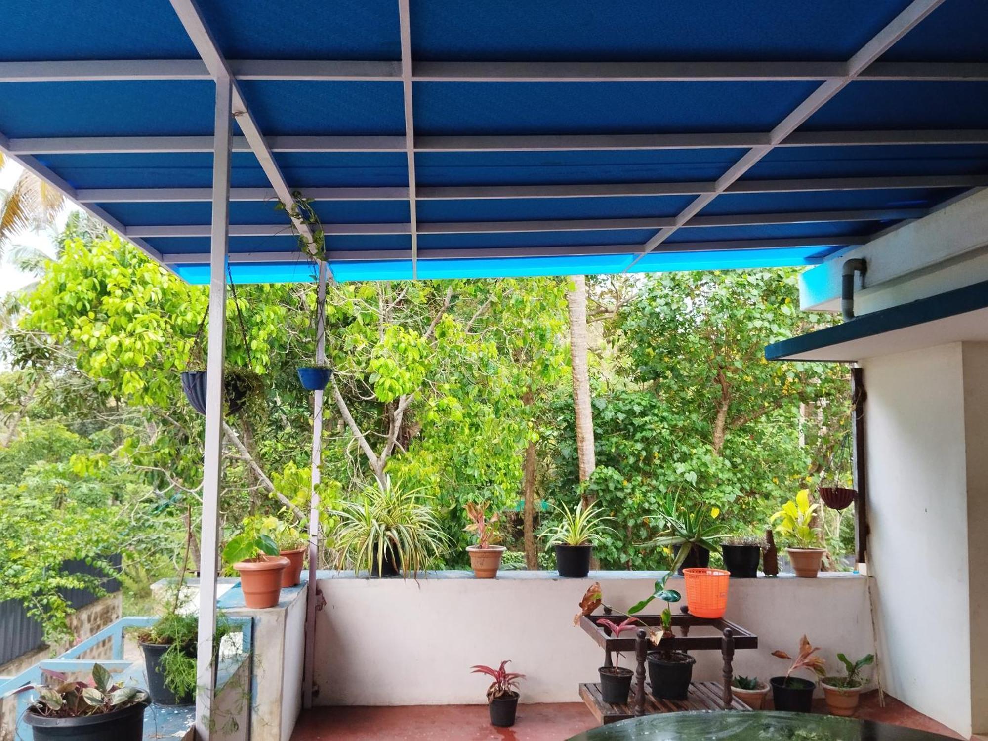 Marari Sibiya Beach Villa Mararikulam Exterior photo